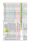 Im Bau, in Betrieb, im Umbau und stillgelegte Zentralen per 31.12.2024