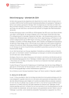 Beirat Entsorgung – Jahresbericht 2024