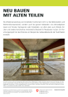 Neu bauen mit alten Teilen