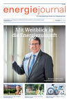 Energiejournal 2025 für Hausbesitzerinnen und Hausbesitzer