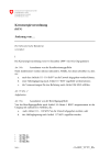 Kernenergieverordnung (KEV)