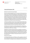 Faktenblatt Marktprämie 2024