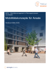 Mobilitätskonzepte für Areale