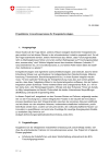 Projektskizze: Innovationsprozesse für Energietechnologien