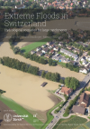 Extreme Floods in Switzerland