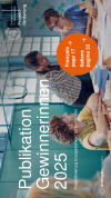Publikation Gewinnerinnen 2025