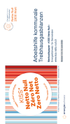 Arbeitshilfe kommunale Treibhausgasbilanzen