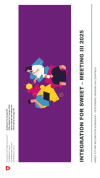 Workshop III/2025: Making integration visible and encouraging it