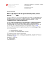 Referenz-Marktpreise für die gleitende Marktprämie 2026 (gemäss Art. 30aquinquies EnFV)