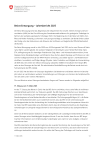 Beirat Entsorgung – Jahresbericht 2025