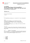 Ordinanza concernente le esigenze per l’efficienza energetica di impianti, veicoli e apparecchi prodotti in serie