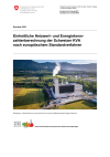 Einheitliche Heizwert- und Energiekennzahlenberechnung der Schweizer KVA nach europäischem Standardverfahren