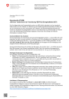 Brancheninformation 07/2026