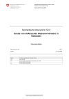 Ersatz von elektrischen Wassererwärmern in  Gebäuden