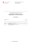 Kühlsysteme in Rechenzentren