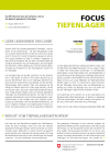Focus Tiefenlager Nr. 24 / 2026