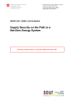 SOUR Call 1-2026: Call Guideline