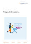 Pilotprojekt Grüne Zonen