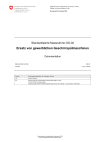 Ersatz von gewerblichen Geschirrspülmaschinen