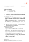 Fact Sheets zu den Atom-Initiativen