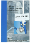 Handbuch 1997 Kleinwasserkraftwerke. DIANE 10
