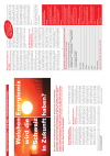 SES-Fachtagung 2. Juni 2006: "Energieperspektiven" (Anmeldetalon und Broschüre)