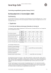 Controlling energieEtikette: Schlussbericht 2. Kontrolljahr 2005