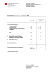 Elektrizitätserzeugung und -verbrauch 2005