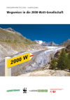 Wegweiser in die 2000-Watt-Gesellschaft