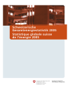 Schweizerische Gesamtenergiestatistik 2005