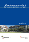 Wohnbaugenossenschaft