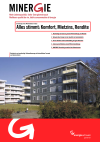 Alles stimmt: Komfort, Mietzins, Rendite