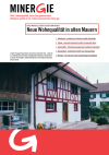 Neue Wohnqualität in alten Mauern