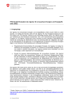 Pflichtenheft Evaluation der Agentur für erneuerbare Energien und Energieeffizienz (AEE)