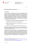 Pflichtenheft Evaluation der Agentur EcoCar
