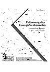 Erfassung des Energieverbrauchs