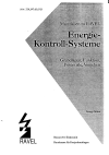 Energie-Kontroll-Systeme