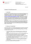 Projektskizze: Praxistest Minergiesanierung