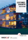 Leistungsgarantie Haustechnik - Gesamtausgabe