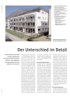 Der Unterschied im Detail
