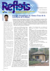 Analyse énergétique du réseau d'eau de la Commune de St-Blaise