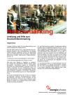 Benchmarking - Anleitung und Hilfe zum Druckluft-Benchmarking