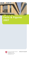 BFE Facts & Figures 2007