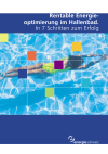 Rentable Energieoptimierung im Hallenbad