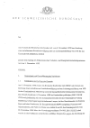 Entscheid des Bundesrates vom 14. Dezember 1992 zum Gesuch der Bernischen Kraftwerke AG vom 9. November 1990 um Erteilung einer unbefristeten Betriebsbewilligung und um Leistungserhöhung von 10% für das Kernkraftwerk Mühleberg (KKM)