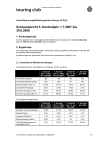 Controlling energieEtikette: Schlussbericht 5. Kontrolljahr 1.7.2007 bis 30.6.2008
