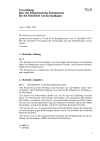 Verordnung über die Eidgenössische Kommission für die Sicherheit von Kernanlagen vom 14. März 1983