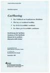 CarSharing. Kurzfassung der Synthese