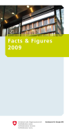 BFE Facts & Figures 2009