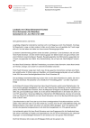 Laudatio von Chiara Simoneschi-Cortesi - Ernst Schweizer AG, Metallbau